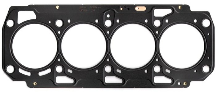 USZCZELKA GŁOWICY ELRING 061 192 55206455 FIAT