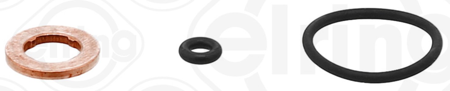 USZCZELKI - ZESTAW ELRING 883 680  VOLKSWAGEN