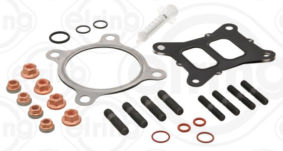 ZESTAW MONTAŻOWY TURBINY ELRING 878 330  VOLKSWAGEN