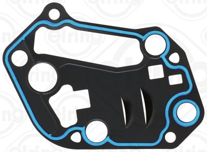 USZCZELKA OBUDOWY FILTRA OLEJU ELRING 627 522 06B115441C VOLKSWAGEN