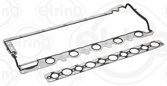 USZCZELKA POKRYWY ZAWORÓW ELRING 076 790  VOLVO