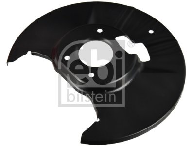 OSŁONA TARCZY HAMULCOWEJ FEBI BILSTEIN 175286 GJ6A26271A MAZDA 6 02-07 LT