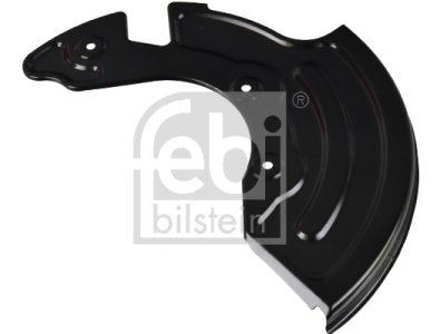 OSŁONA TARCZY HAMULCOWEJ FEBI BILSTEIN 175285 8D0615312G AUDI A6 97-05 PP