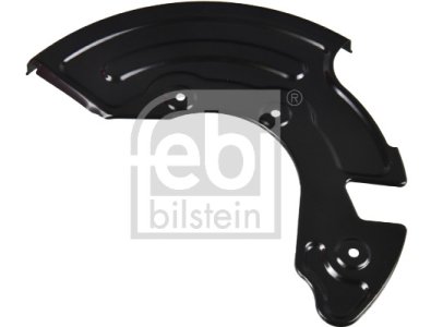 OSŁONA TARCZY HAMULCOWEJ FEBI BILSTEIN 175284 8D0615311G AUDI A6 97-05 LP