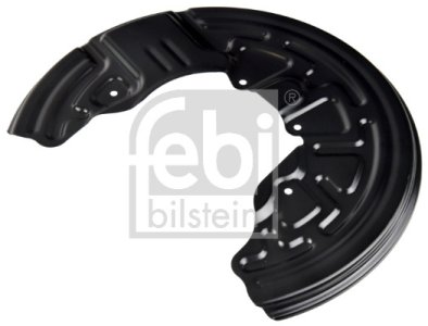 OSŁONA TARCZY HAMULCOWEJ FEBI BILSTEIN 174891 8E0615311C AUDI A4 00-08 LP