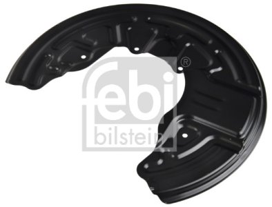 OSŁONA TARCZY HAMULCOWEJ FEBI BILSTEIN 174892 8E0615312C AUDI A4 00-08 PP