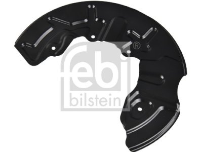 OSŁONA TARCZY HAMULCOWEJ FEBI BILSTEIN 174903 8E0615312A AUDI A4 00-08 PP