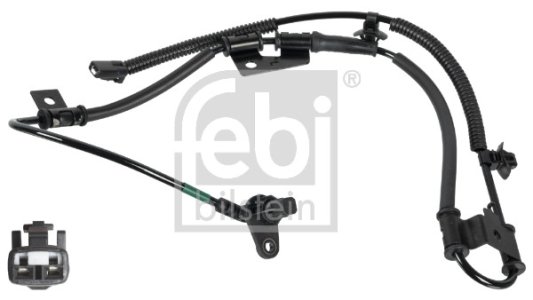 CZUJNIK ABS FEBI BILSTEIN 175244 956701F300 KIA SPORTAGE 04- LP