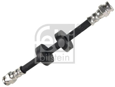 PRZEWÓD HAMULCOWY GIĘTKI FEBI BILSTEIN 175224 51790084 FIAT LINEA 07- TYŁ
