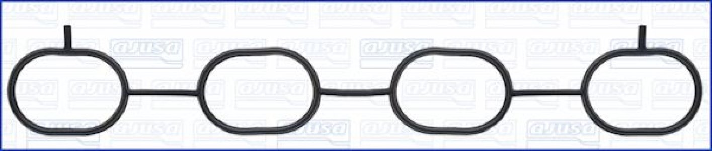 USZCZELKA KOLEKTORA SSĄCEGO AJUSA 13259000 140351KT0A NISSAN