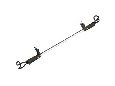 LAMPA PODMASKOWA AKUMULATOROWA 1000 LM SMD