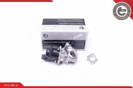 ZAWÓR EGR ESEN SKV 14SKV202 1526689 FORD MAZDA VOLVO , 1.4 1.6 DIESEL