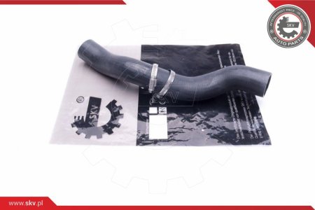 PRZEWÓD TURBINY ESEN SKV 43SKV304 31293717 VOLVO V40 D2 1.6