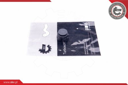 KRÓCIEC UKŁ. CHŁODZENIA ESEN SKV 43SKV620 17127799184 BMW 1 (F20) 2 (F45) 3 (F30