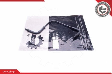 PRZEWÓD UKŁ. CHŁODZENIA ESEN SKV 43SKV621 A2045010125 MERCEDES C-KLASA (W204)