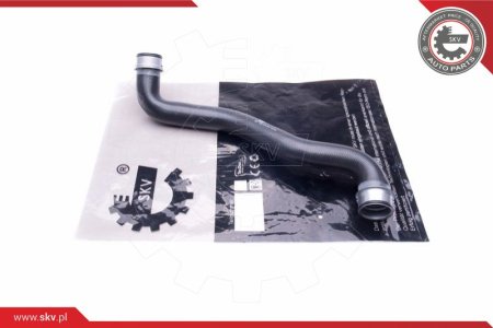 PRZEWÓD UKŁ. CHŁODZENIA ESEN SKV 43SKV622 A2045012582 MERCEDES C-KLASA (W204)