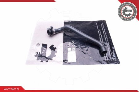 PRZEWÓD UKŁ. CHŁODZENIA ESEN SKV 43SKV628 11537580969 BMW 5 (F20) 6 (F13) 7