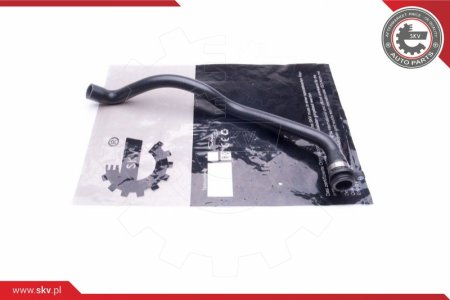 PRZEWÓD UKŁ. CHŁODZENIA ESEN SKV 43SKV634 11537585023 BMW X5 (E70) X6 (E71)