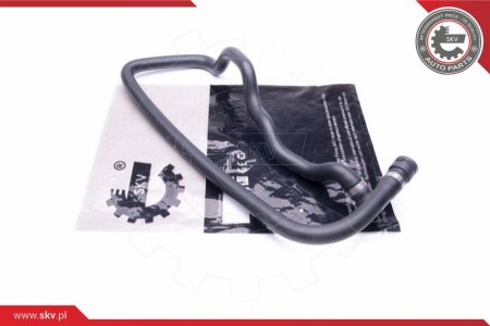PRZEWÓD UKŁ. CHŁODZENIA ESEN SKV 43SKV636 11531705225 BMW 5 (E39)