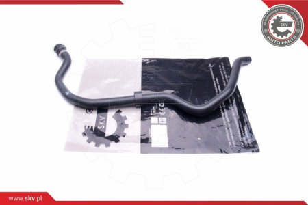 PRZEWÓD UKŁ. CHŁODZENIA ESEN SKV 43SKV637 64218380127 BMW X5 (E53)