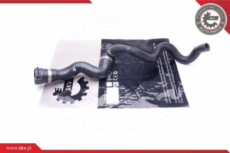 PRZEWÓD UKŁ. CHŁODZENIA ESEN SKV 43SKV644 17127582924 BMW 5 (F10)