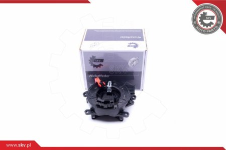 TAŚMA PODUSZKI POWIETRZNEJ ESEN SKV 96SKV501 61318379091 BMW 3 (E46) 5 (E39) 7