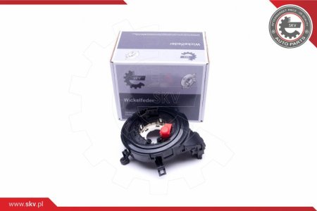 TAŚMA PODUSZKI POWIETRZNEJ ESEN SKV 96SKV502 61319122509 BMW 1 (E81, E87, E82,