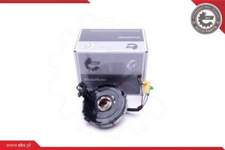 TAŚMA PODUSZKI POWIETRZNEJ ESEN SKV 96SKV505 A1714640918 MERCEDES-BENZ CLS E-CLA