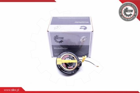 TAŚMA PODUSZKI POWIETRZNEJ ESEN SKV 96SKV506 1H0959653E VW BORA CADDY II GOLF