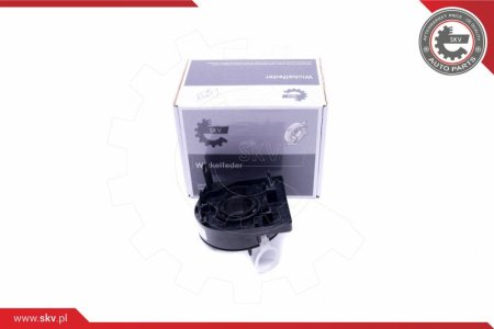 TAŚMA PODUSZKI POWIETRZNEJ ESEN SKV 96SKV507 6Q0959653B SEAT IBIZA IV