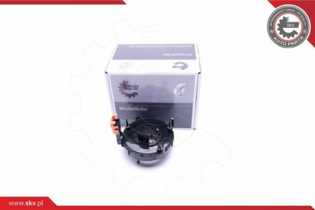 TAŚMA PODUSZKI POWIETRZNEJ ESEN SKV 96SKV508 1J0959653C AUDI SEAT SKODA VW