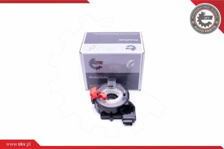 TAŚMA PODUSZKI POWIETRZNEJ ESEN SKV 96SKV510 1K0959653C AUDI A3 SEAT ALTEA LEON