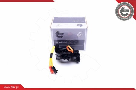 TAŚMA PODUSZKI POWIETRZNEJ ESEN SKV 96SKV511 8430606140 LEXUS RX TOYOTA PRIUS