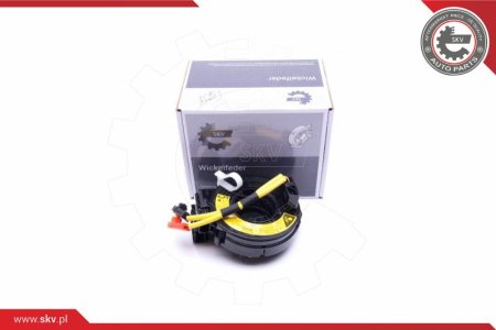 TAŚMA PODUSZKI POWIETRZNEJ ESEN SKV 96SKV515 8430633080 TOYOTA CAMRY LEXUS LS