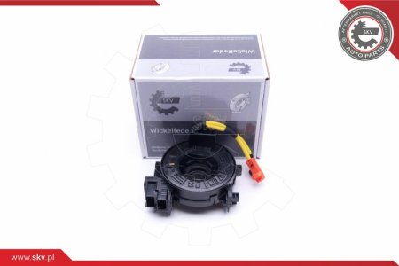 TAŚMA PODUSZKI POWIETRZNEJ ESEN SKV 96SKV517 8430609020 TOYOTA CAMRY