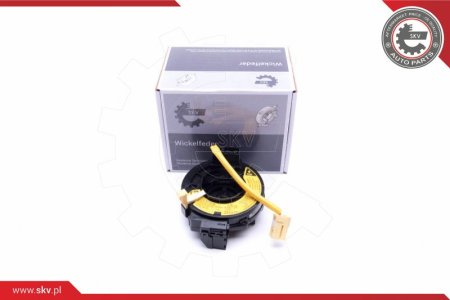 TAŚMA PODUSZKI POWIETRZNEJ ESEN SKV 96SKV518 8430652020 TOYOTA RAV 4 II YARIS V