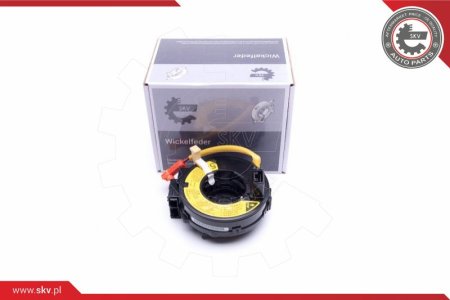 TAŚMA PODUSZKI POWIETRZNEJ ESEN SKV 96SKV519 8430652050 TOYOTA COROLLA RAV 4 II