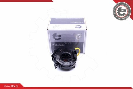 TAŚMA PODUSZKI POWIETRZNEJ ESEN SKV 96SKV521 843060D070 TOYOTA AURIS AYGO