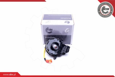 TAŚMA PODUSZKI POWIETRZNEJ ESEN SKV 96SKV522 843060K051 TOYOTA COROLLA FORTUNER