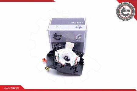 TAŚMA PODUSZKI POWIETRZNEJ ESEN SKV 96SKV523 25567JD003 NISSAN QASHQAI 350Z