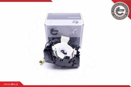 TAŚMA PODUSZKI POWIETRZNEJ ESEN SKV 96SKV526 25567EB06A NISSAN NAVARA