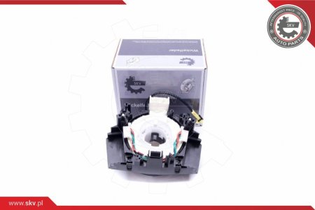 TAŚMA PODUSZKI POWIETRZNEJ ESEN SKV 96SKV527 25567BT25A NISSAN PATHFINDER