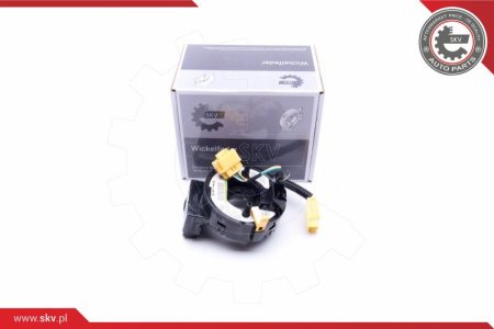 TAŚMA PODUSZKI POWIETRZNEJ ESEN SKV 96SKV530 77900SDAY21 HONDA ACCORD