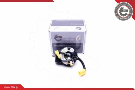 TAŚMA PODUSZKI POWIETRZNEJ ESEN SKV 96SKV532 77900SENH01 HONDA JAZZ CITY