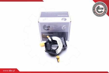 TAŚMA PODUSZKI POWIETRZNEJ ESEN SKV 96SKV533 77900SNAK02 HONDA CIVIC VIII CR-V