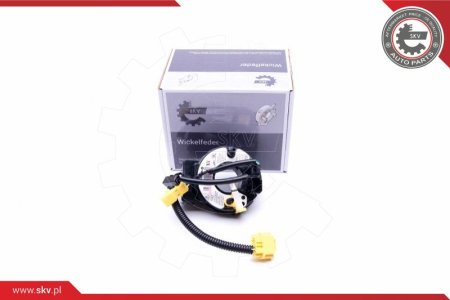 TAŚMA PODUSZKI POWIETRZNEJ ESEN SKV 96SKV534 77900S9AE51 HONDA CR-V