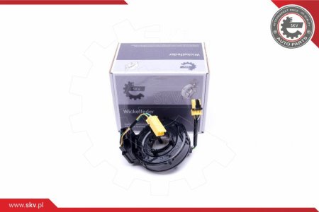 TAŚMA PODUSZKI POWIETRZNEJ ESEN SKV 96SKV535 77900TA0H12 HONDA ACCORD VIII