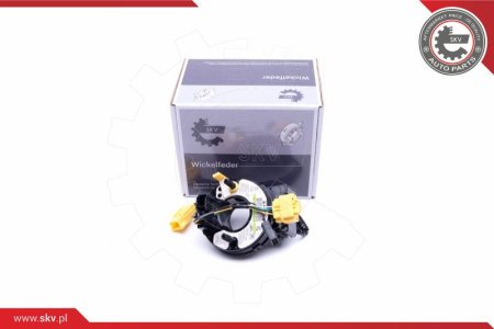 TAŚMA PODUSZKI POWIETRZNEJ ESEN SKV 96SKV536 77900SDAY01 HONDA ACCORD VII