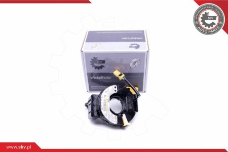 TAŚMA PODUSZKI POWIETRZNEJ ESEN SKV 96SKV537 77900SNAK52 HONDA CIVIC ACCORD CR-V