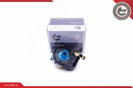 TAŚMA PODUSZKI POWIETRZNEJ ESEN SKV 96SKV538 934901J100 HYUNDAI I20